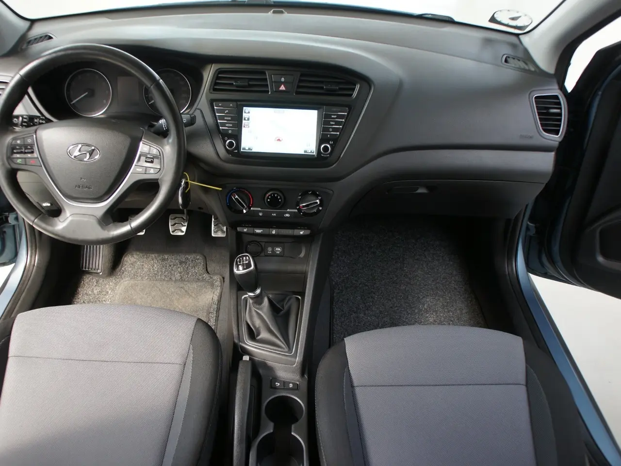 Billede 11 - Hyundai i20 Active Cross 1,0 T-GDi Vision