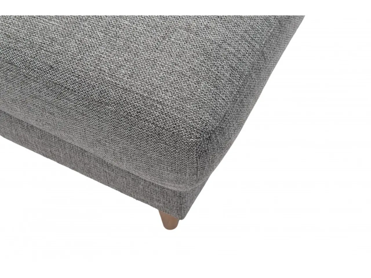 Billede 6 - Hjort Knudsen Hadsten chaiselong sofa højrevendt