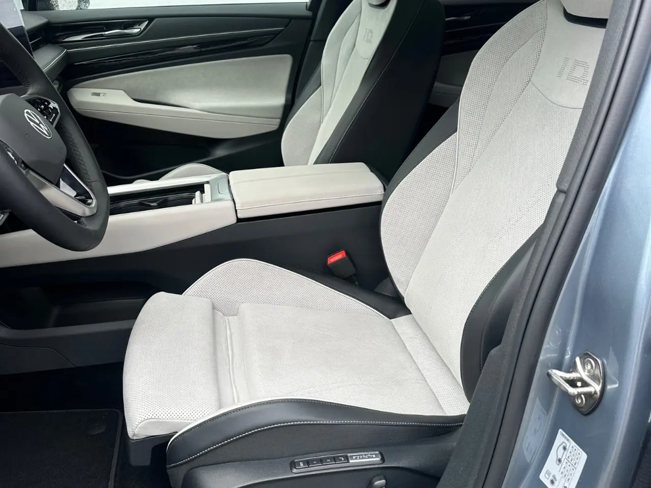 Billede 10 - VW ID.7 86 Style S+ Tourer