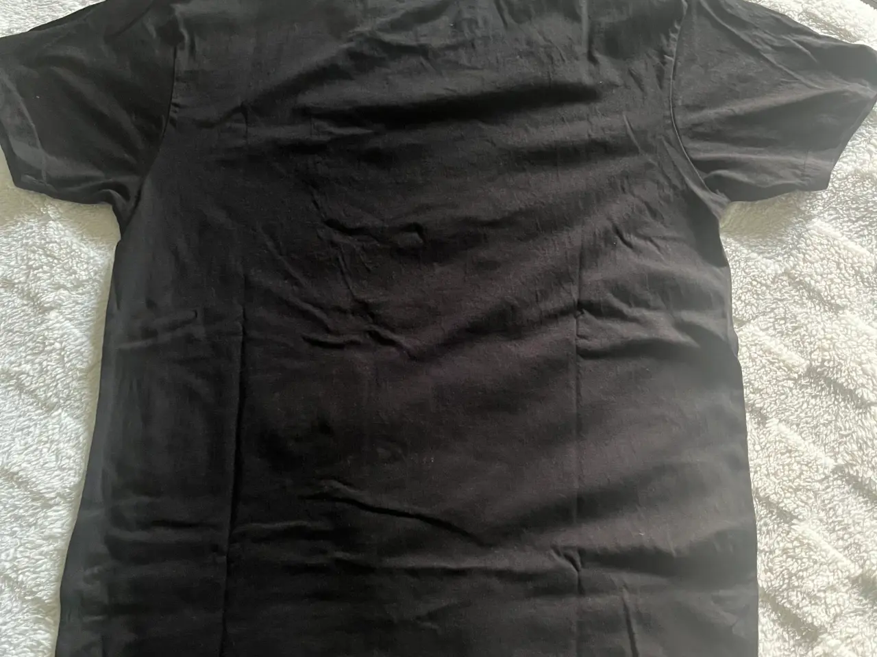 Billede 2 - T-shirt fra Icono.