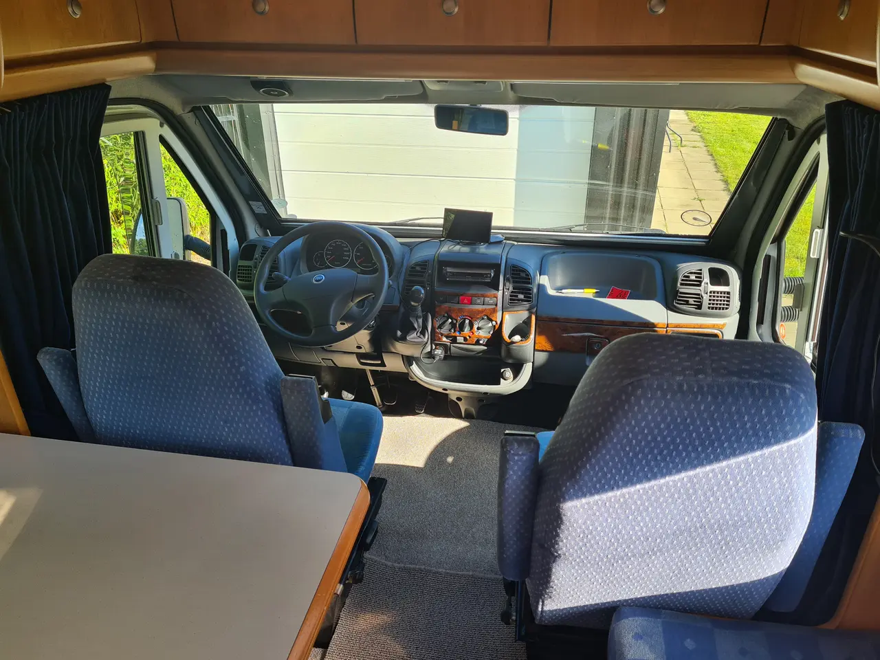 Billede 5 - Autocamper hobby 600
