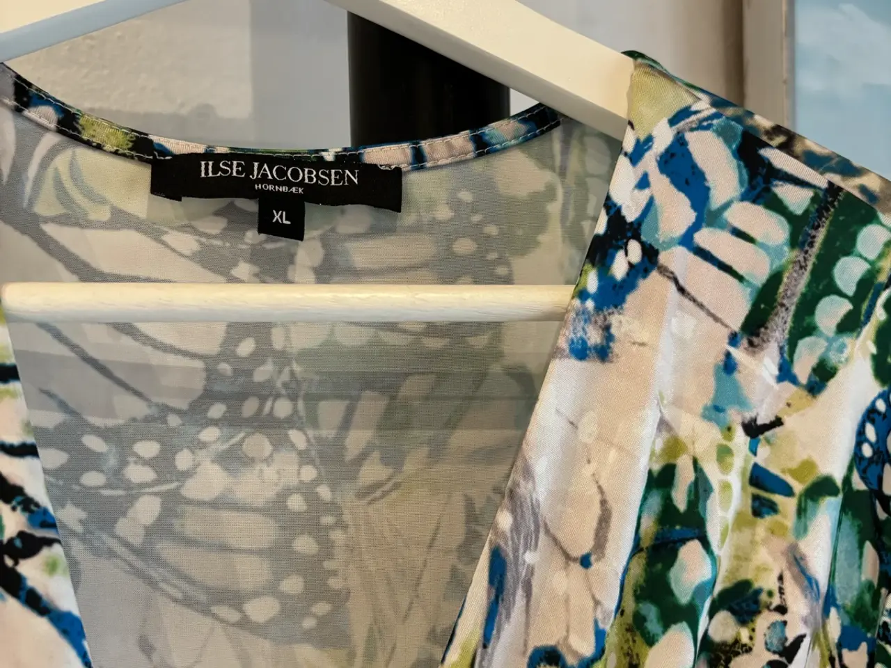 Billede 2 - Ilse Jacobsen str xl