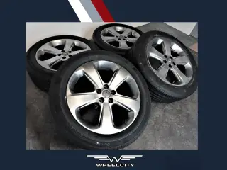 5x105 18" ET38, Opel GM Mokka