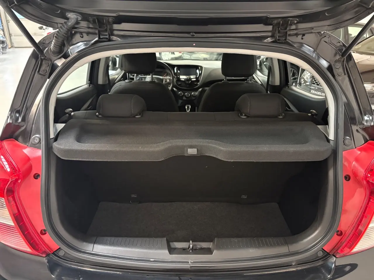 Billede 16 - Opel Karl 1,0 Innovation