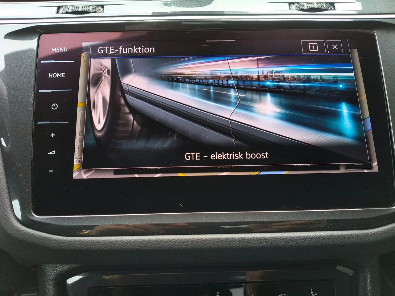 Billede 13 - VW Tiguan 1,4 TSI eHybrid R-Line DSG 245HK 5d 6g Aut.
