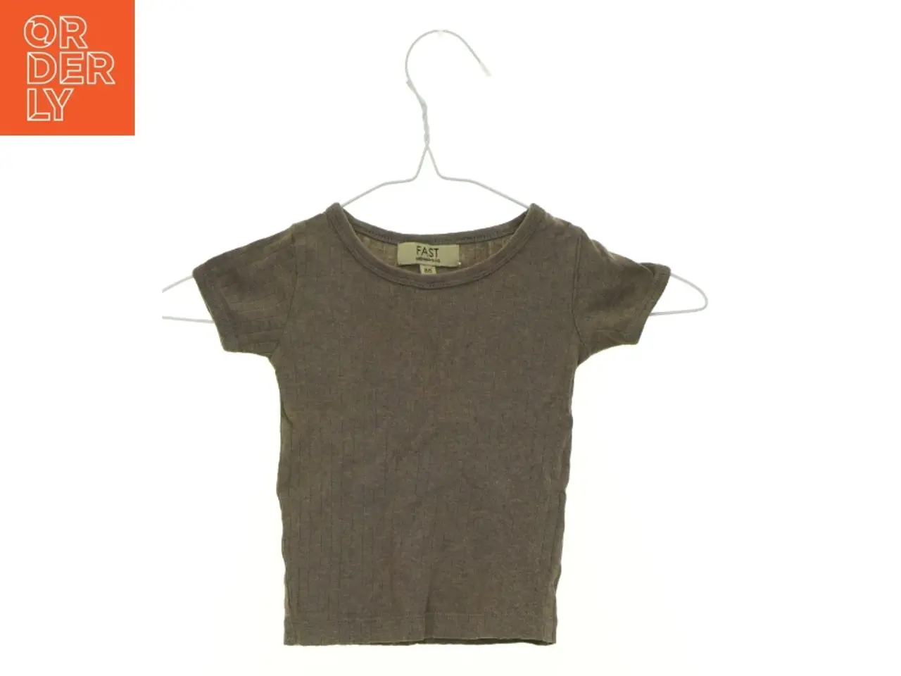 Billede 1 - T-Shirt fra Fast (str. 86 cm)