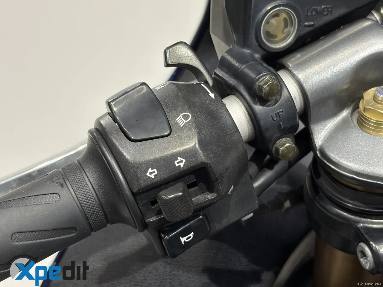 Billede 13 - Suzuki GSX 1300 R Hayabusa