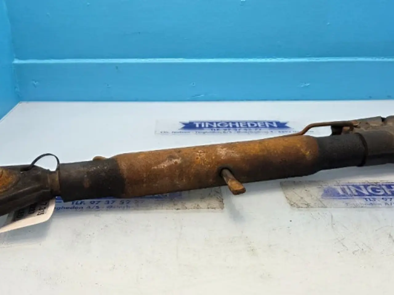 Billede 7 - New Holland T7.315 Arm 47662287