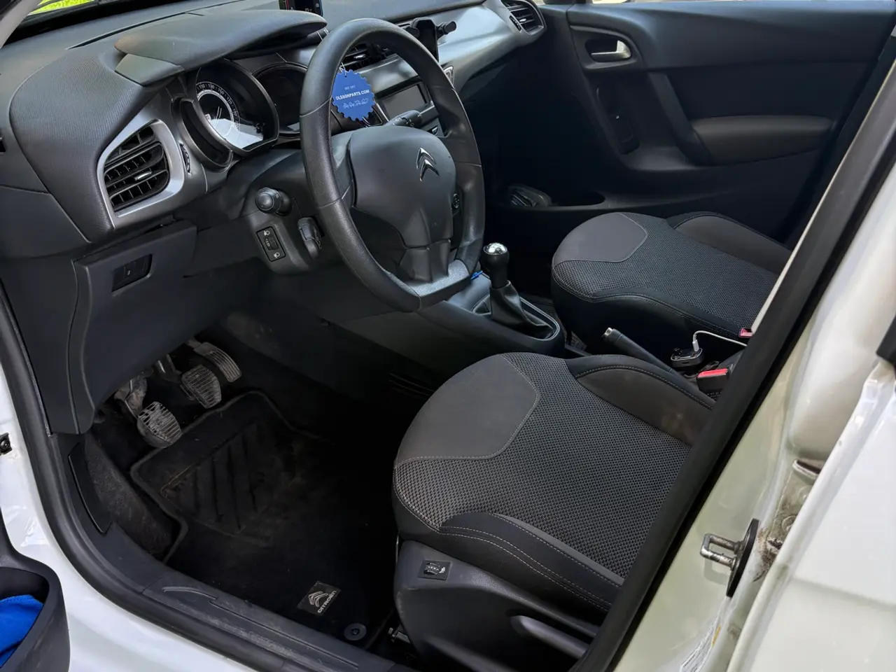 Billede 3 - Citroen c3 