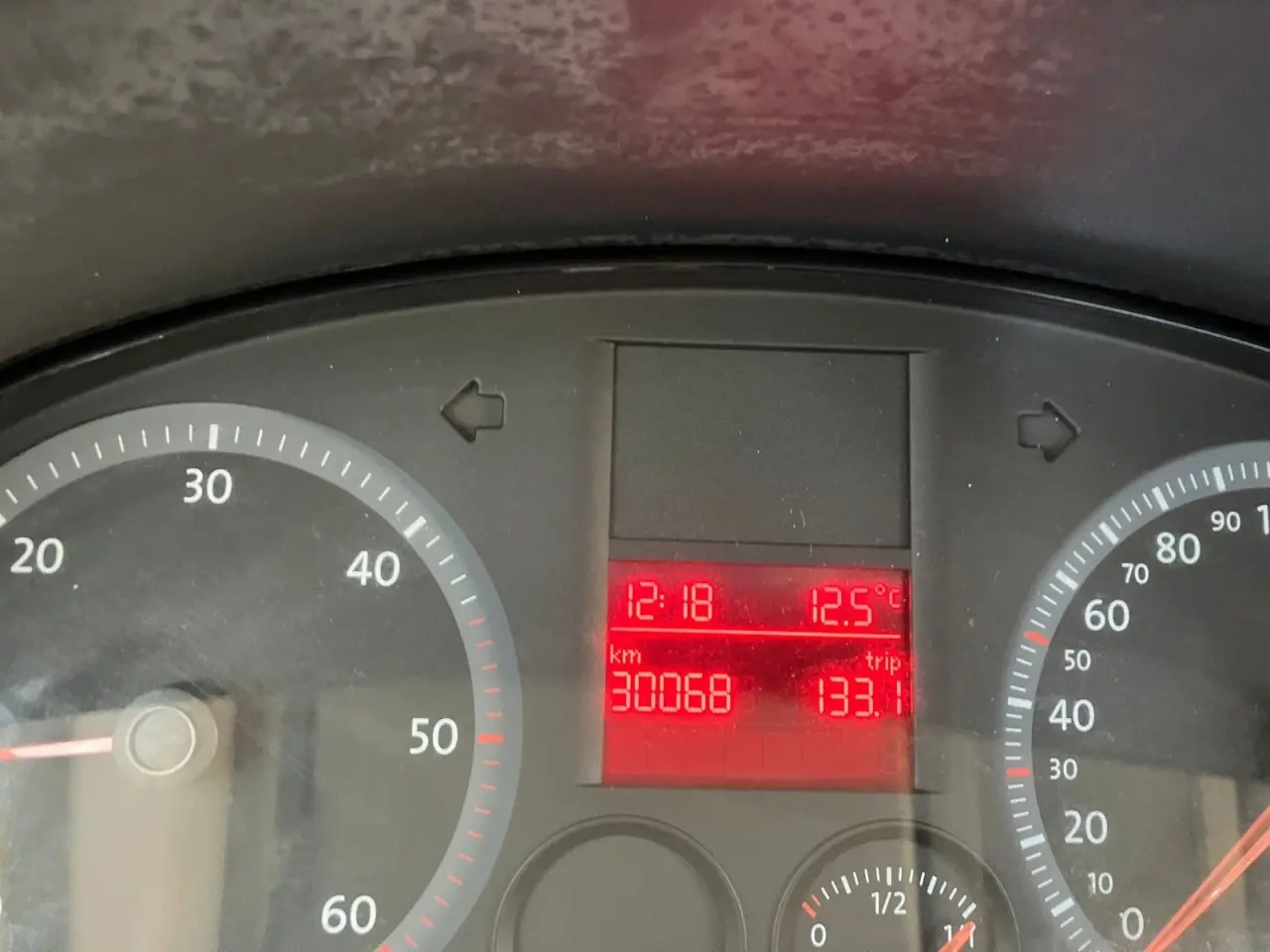 Billede 8 - VW Caddy 2,0 SDi