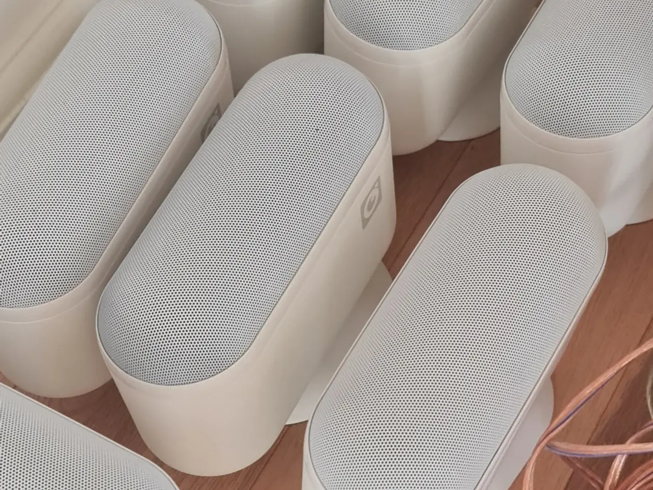 Billede 4 - Q Acoustics Q7000 5.1 Surround Højttalere