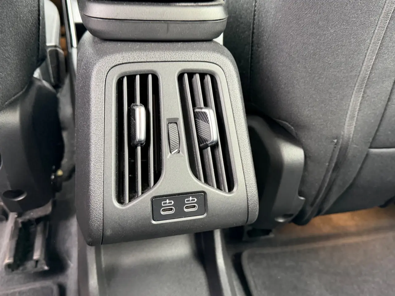 Billede 10 - BMW iX1 xDrive30