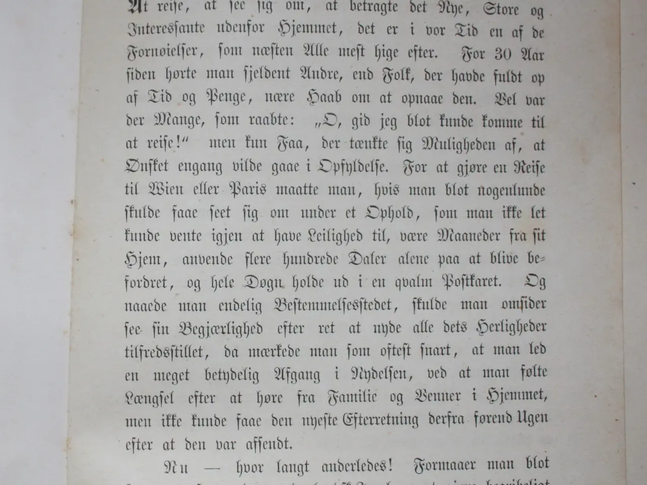 Billede 7 - Bog, "Natur og Folkeliv i Jylland"