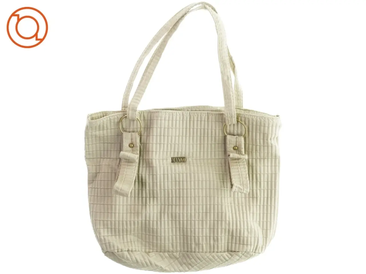Billede 2 - Taske fra Mango (str. LB 40 x 30 Og 26 x 16 )