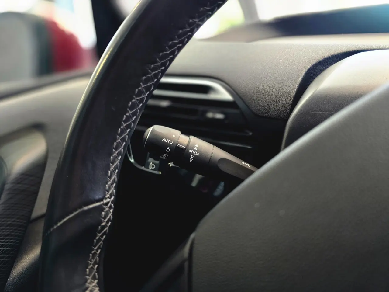Billede 9 - Citroën C4 Picasso 1,2 PureTech 130 Intensive