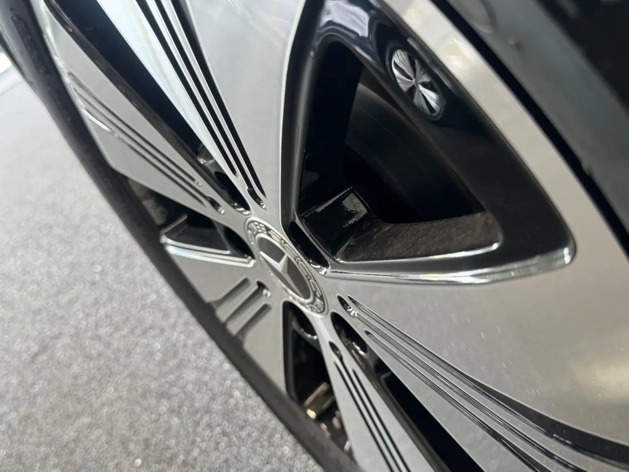 Billede 11 - Mercedes EQA250+ Progressive Advance