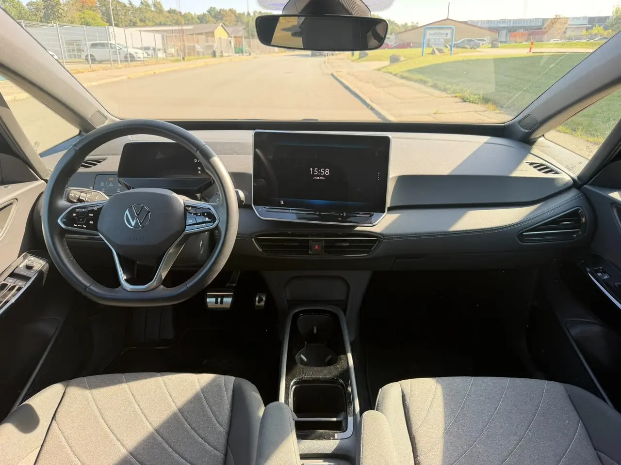 Billede 10 - VW ID.3 77 Pro S