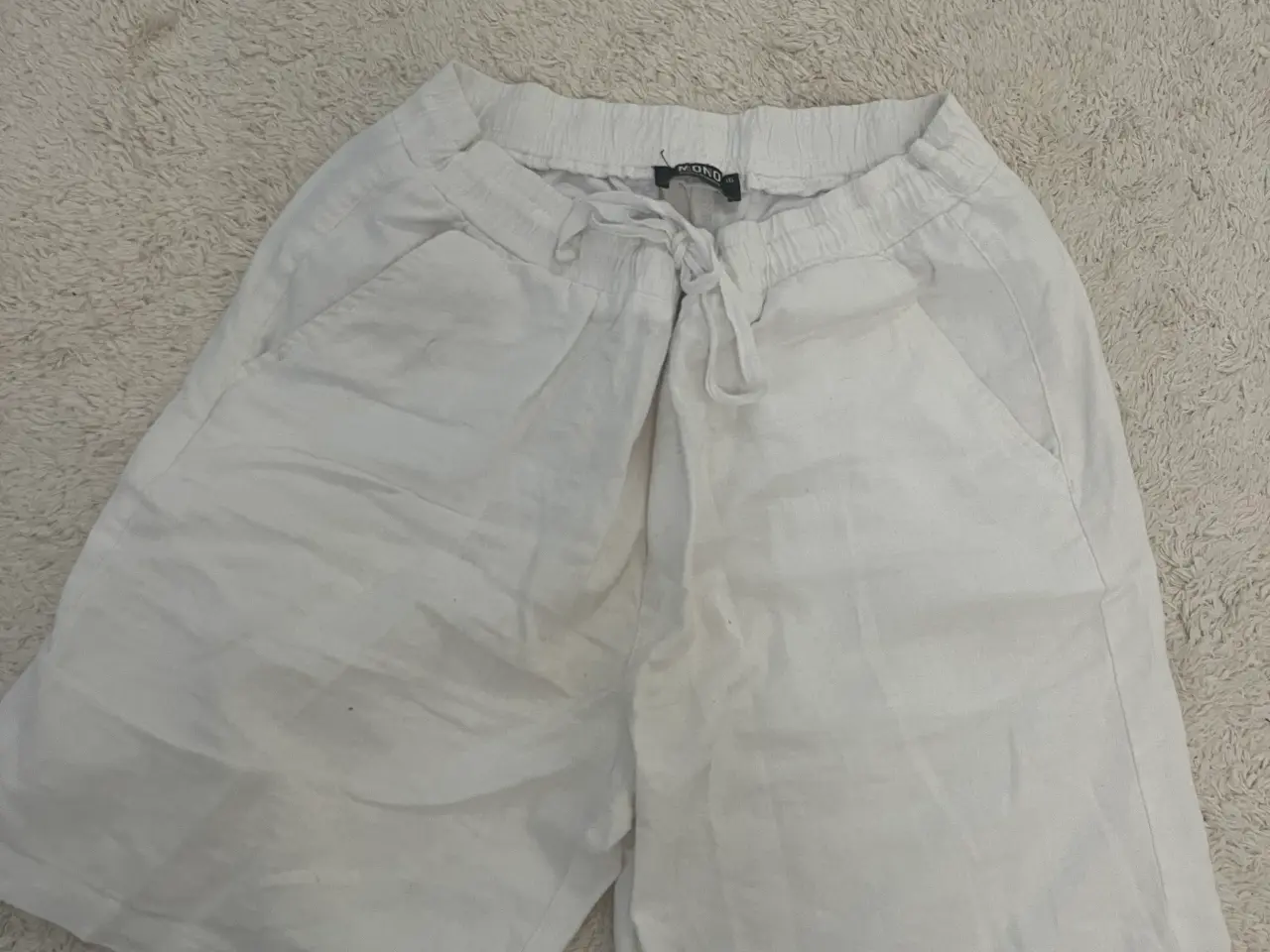 Billede 1 - Mono shorts