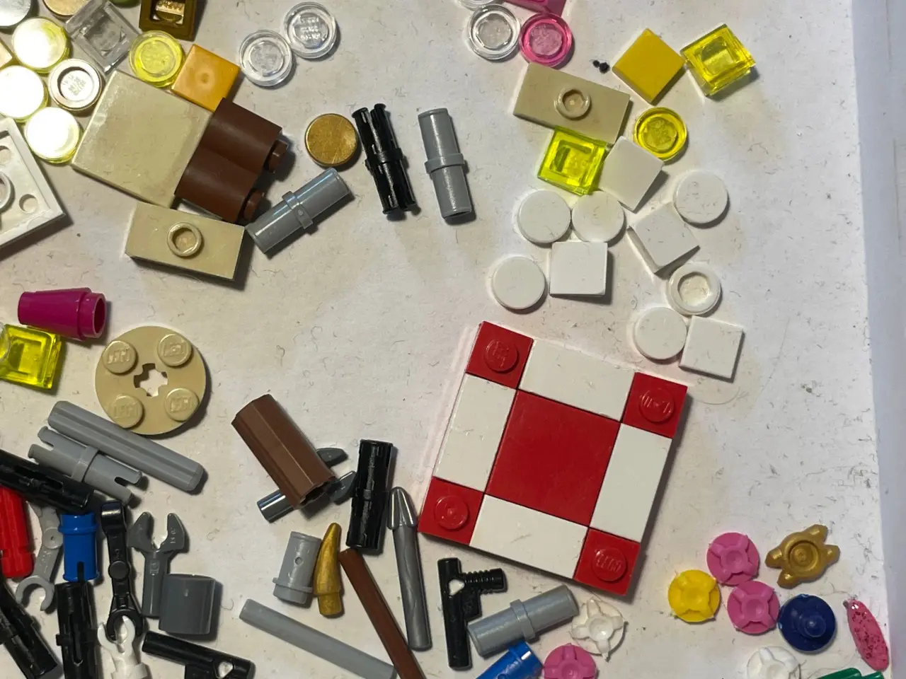 Billede 4 - Lego - 110 gram