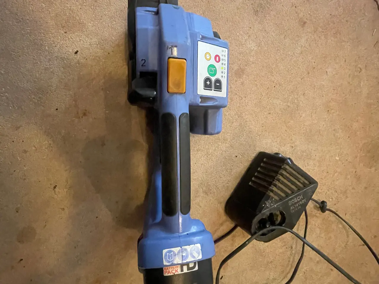 Billede 10 - OR-T 300