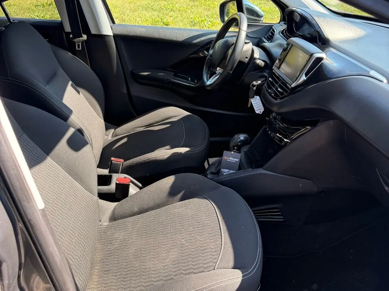 Billede 9 - Peugeot 208 1,6 BlueHDi Envy 100HK 5d