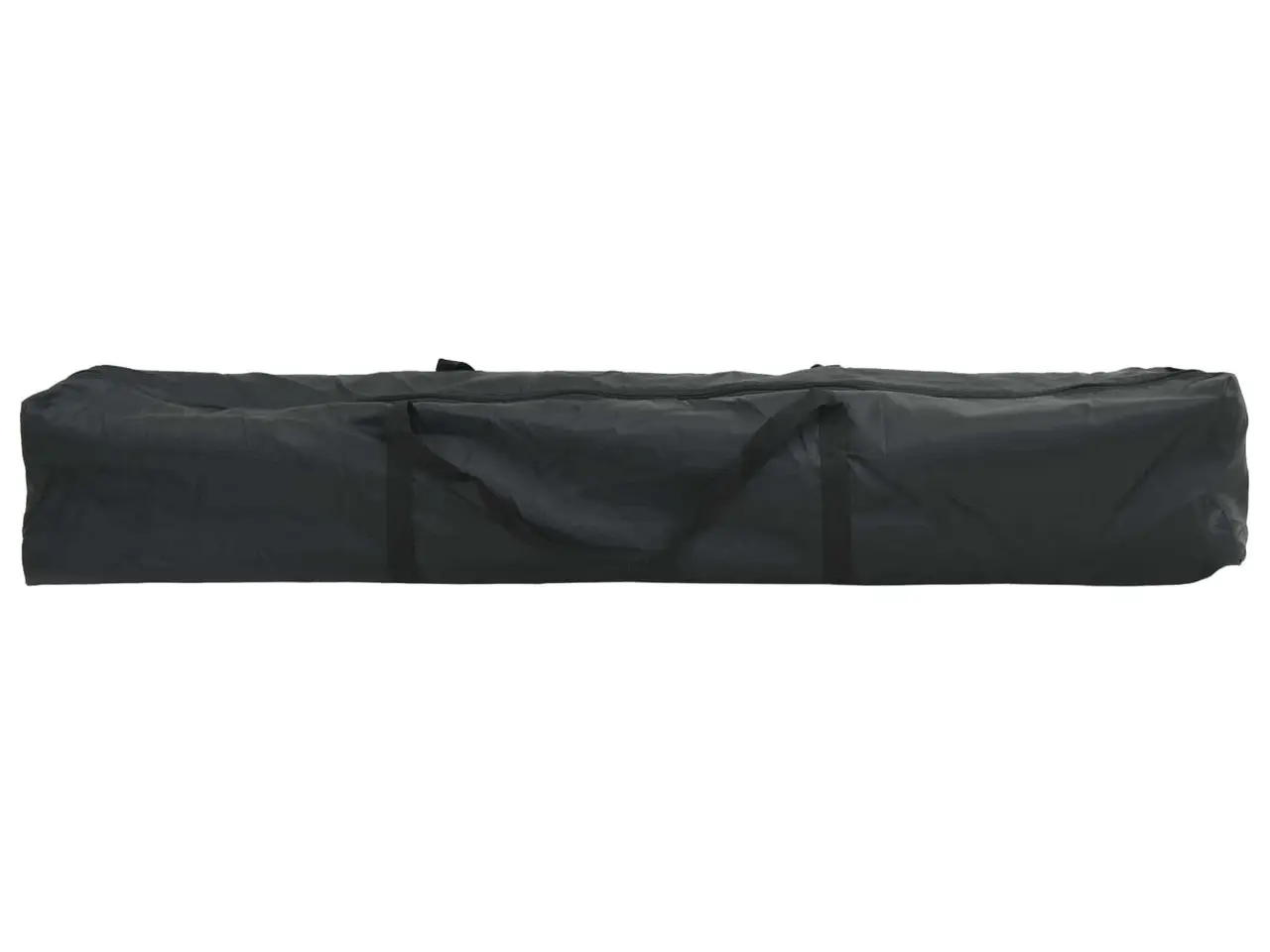 Billede 10 - Pop-up Festtelt 290 x 290 x 245 cm Cremefarvet