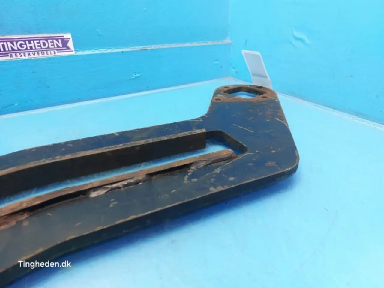 Billede 10 - New Holland 4860 Oppakker Arm 84007444