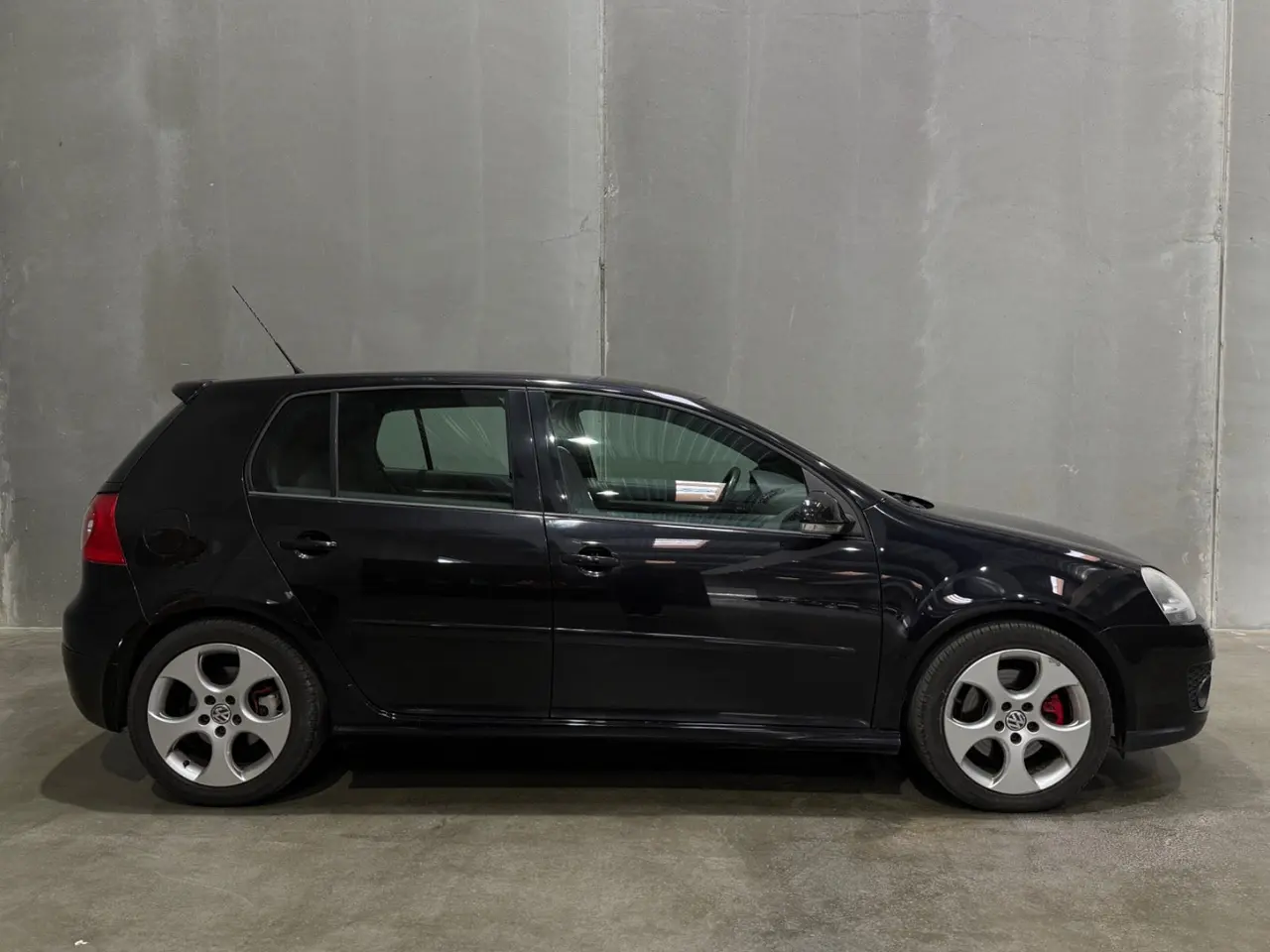 Billede 3 - VW Golf V 2,0 GTi