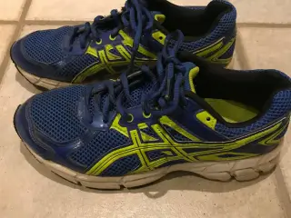 Asics løbesko str. 37,5