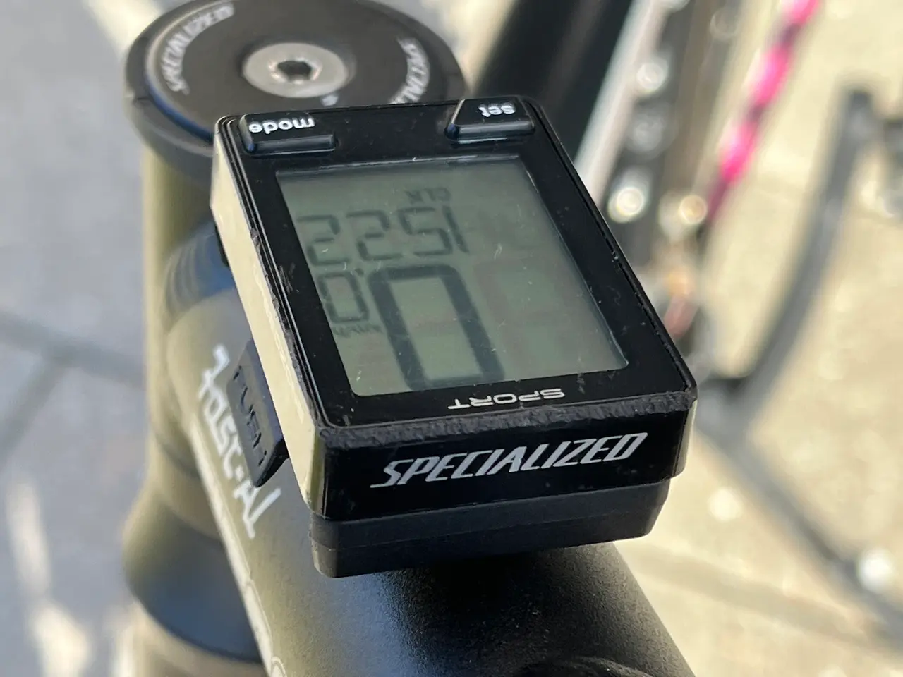 Billede 7 - Specialized Dame/Pige cykel