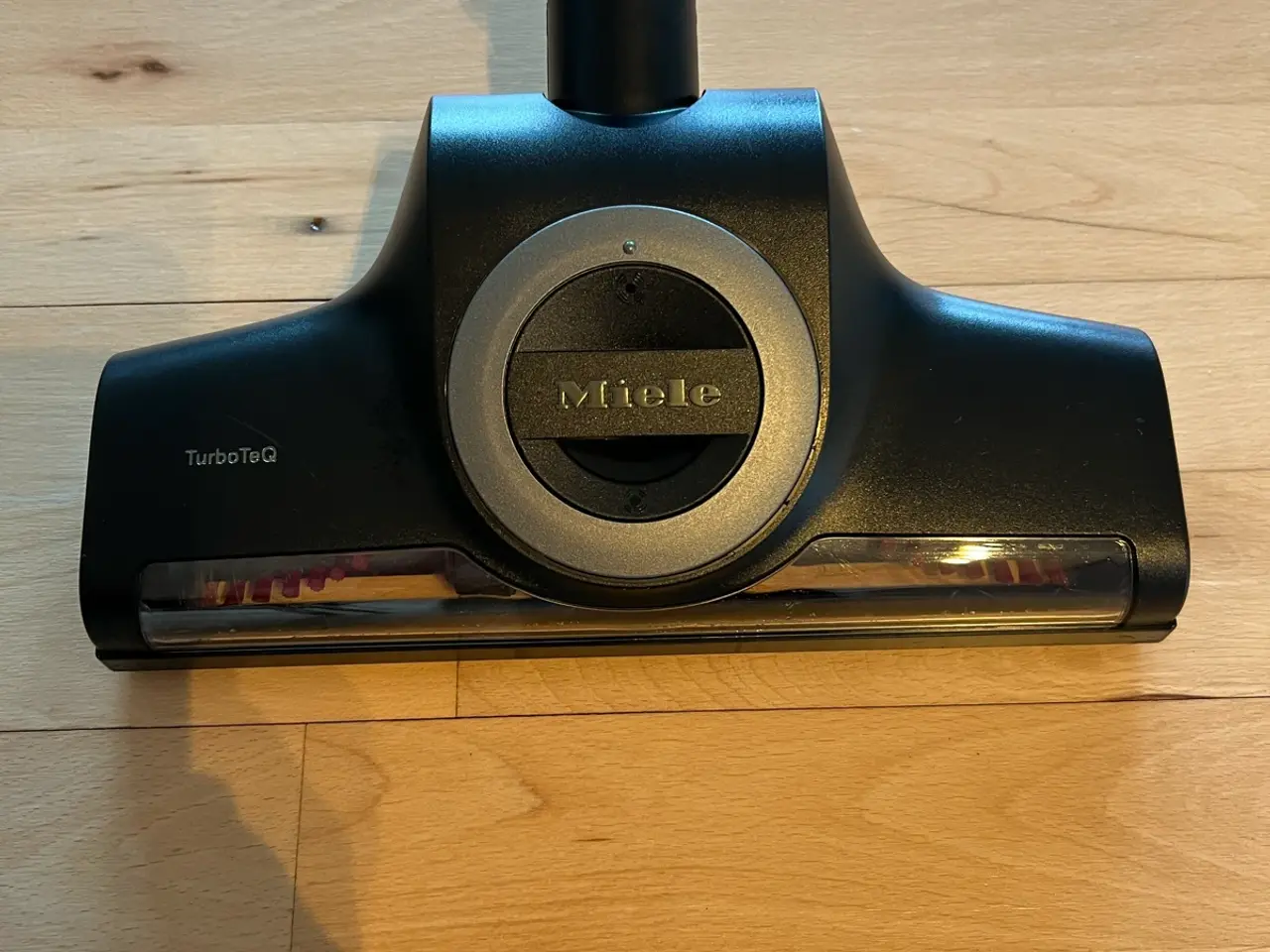 Billede 1 - Miele turbo TeQ gulvmundstykke