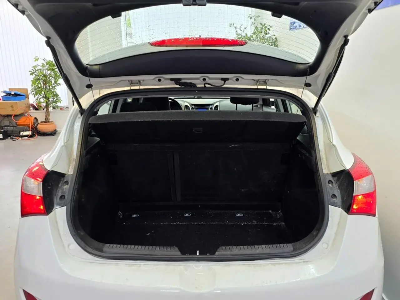 Billede 19 - Hyundai i30 1,6 CRDi 110 XTR Eco