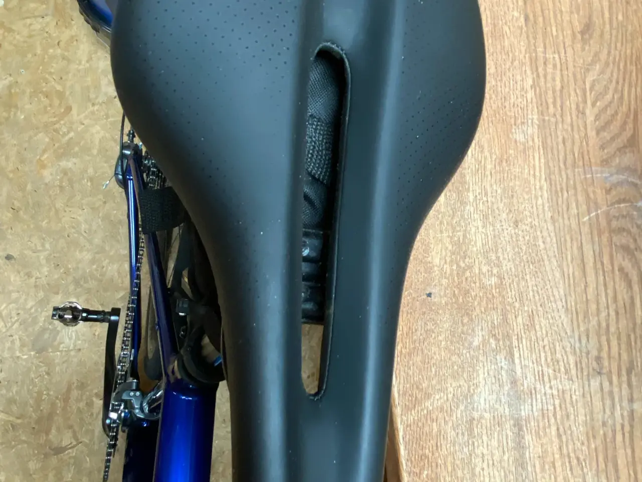 Billede 9 - Trek domane