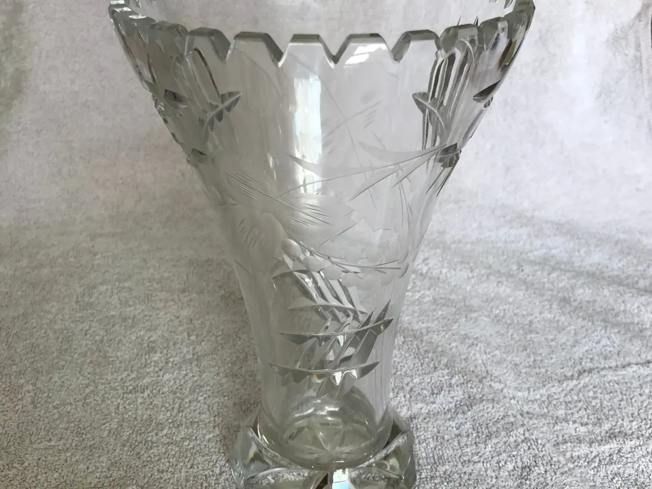 Billede 3 - vase