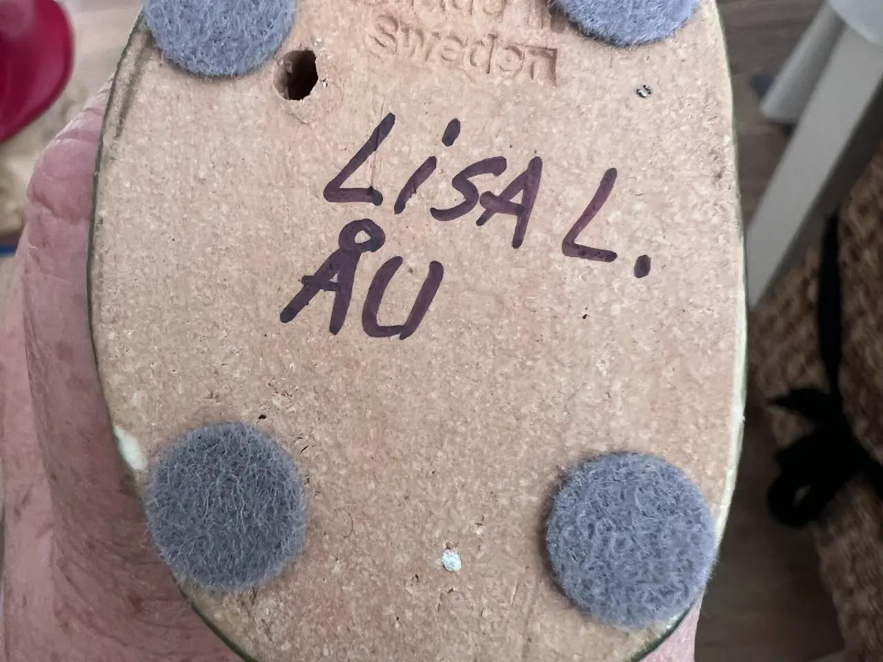 Billede 7 - Lisa Larson keramik