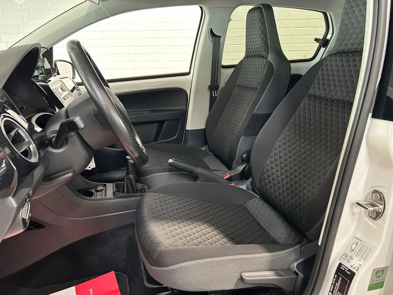 Billede 5 - Skoda Citigo 1,0 MPi 60 Style Sport
