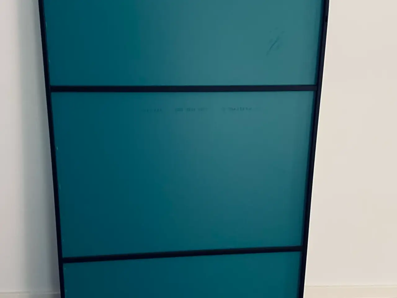 Billede 2 - Salgspris 1000 kr . Bredde 100 cm, længde180 cm