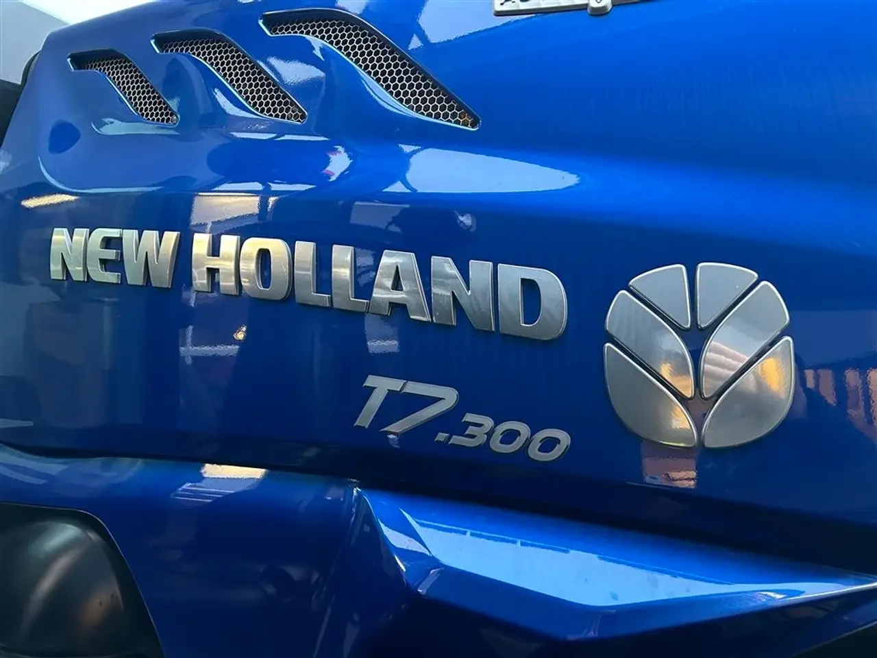 Billede 4 - New Holland T7.300 AC