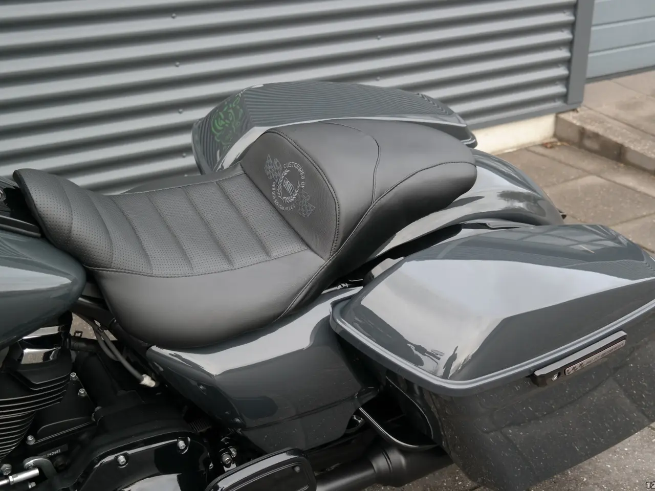 Billede 25 - Harley-Davidson FLHTP Electra Glide Police MC-SYD BYTTER GERNE