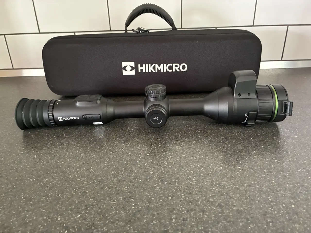 Billede 1 - Hik Alpex  A50EL