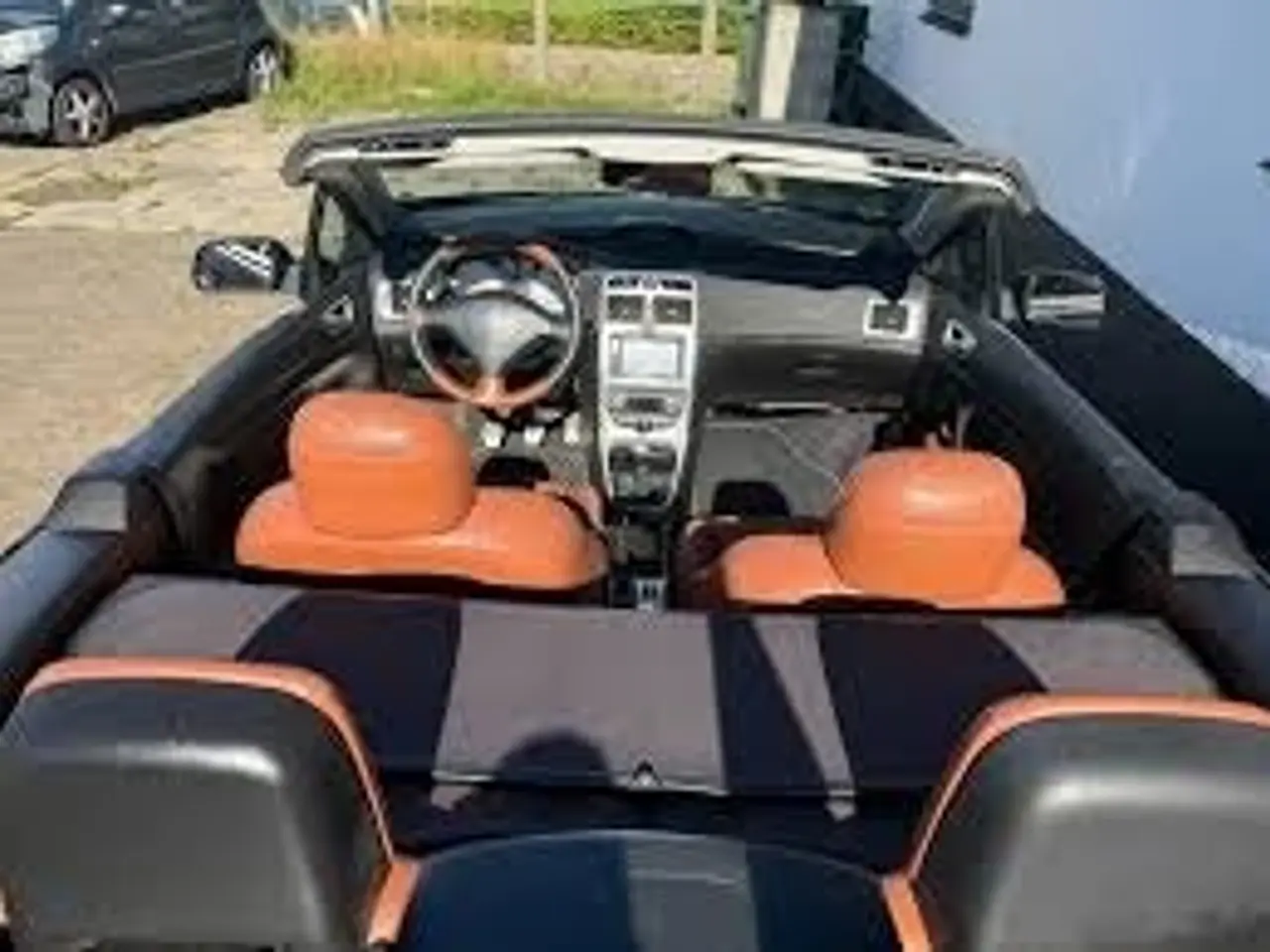 Billede 4 - Peugeot 307 2,0 16V CC