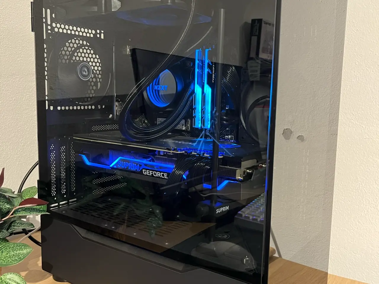 Billede 8 - Gaming PC