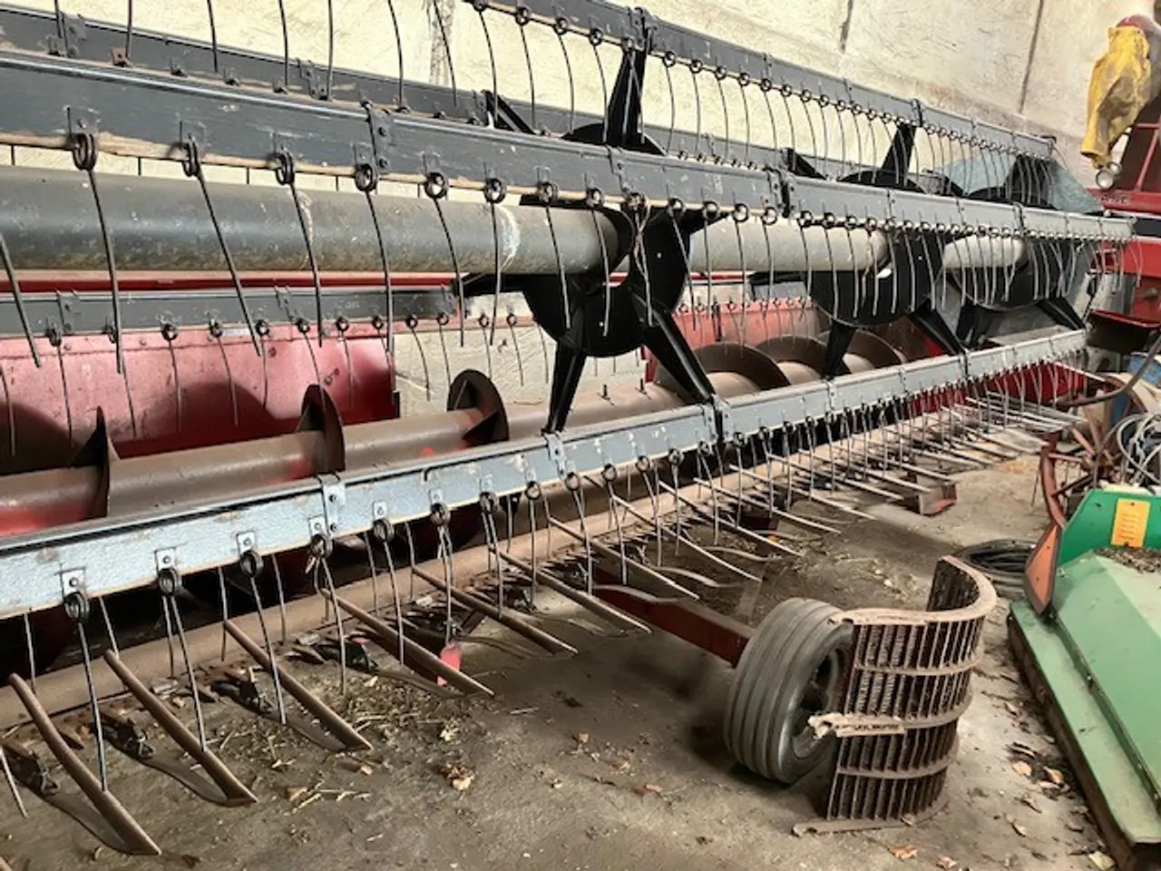Billede 7 - Axial-Flow 1660 E