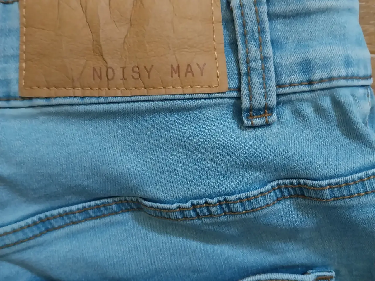 Billede 3 - Noisy May jeans W29 L30