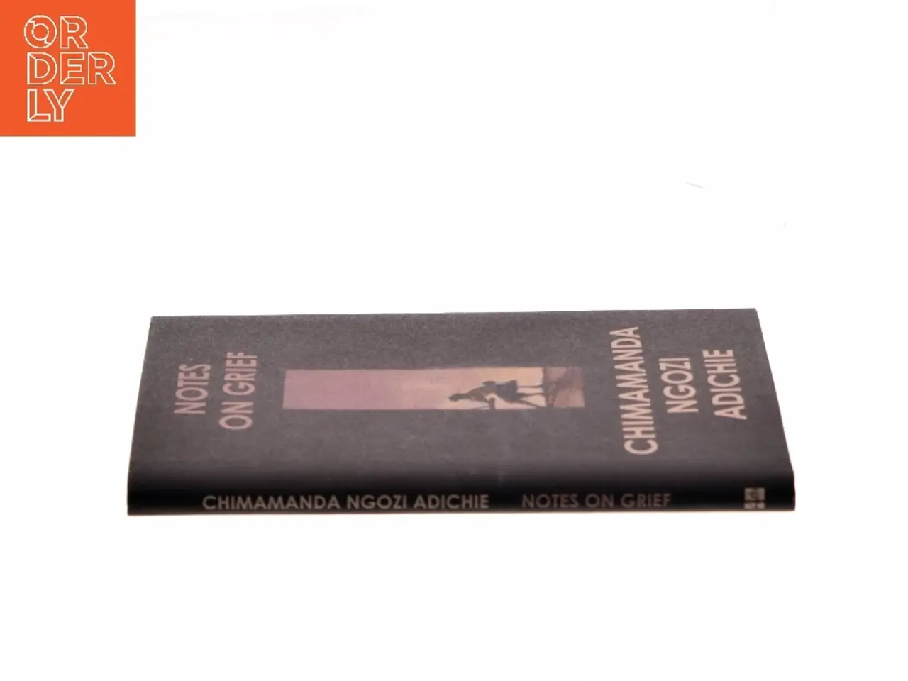 Billede 2 - Notes on Grief af Chimamanda Ngozi Adichie (Bog)