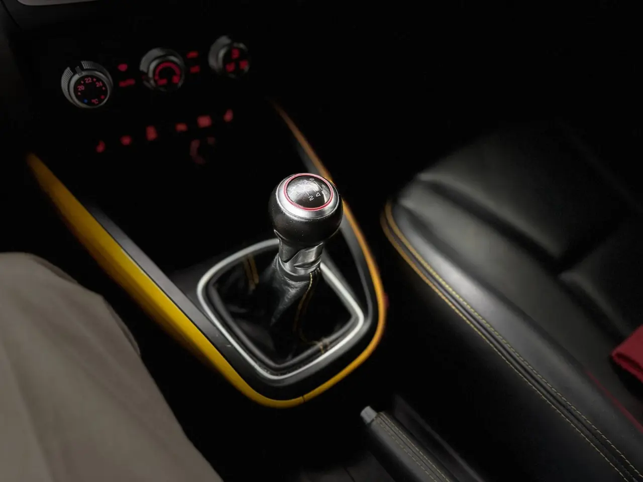 Billede 5 - Audi S1 2,0 TFSi Sportback quattro