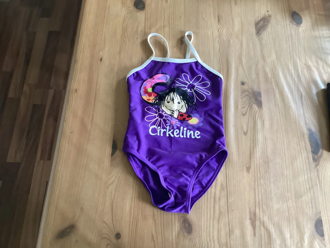 Billede 5 - Cirkeline Bamser, Badedragt