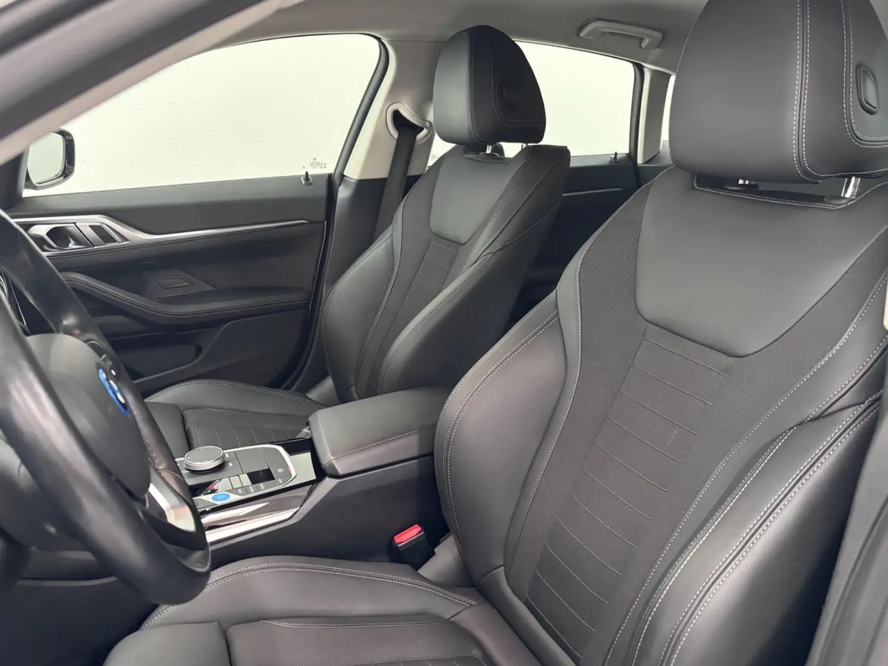 Billede 11 - BMW i4 eDrive35 Charged
