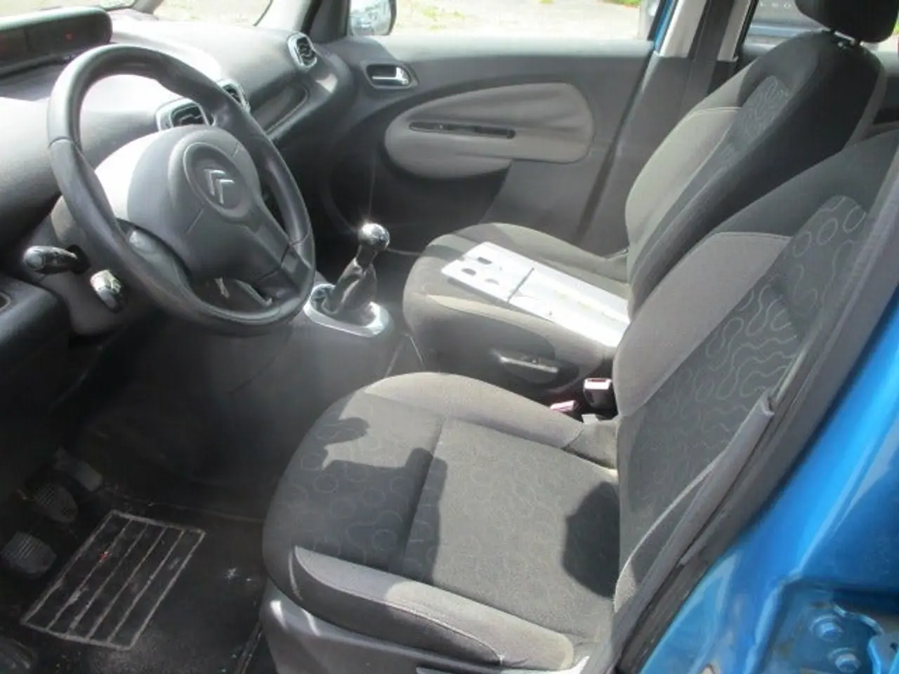 Billede 5 - Citroën C3 Picasso 1,4 VTi 95 Comfort