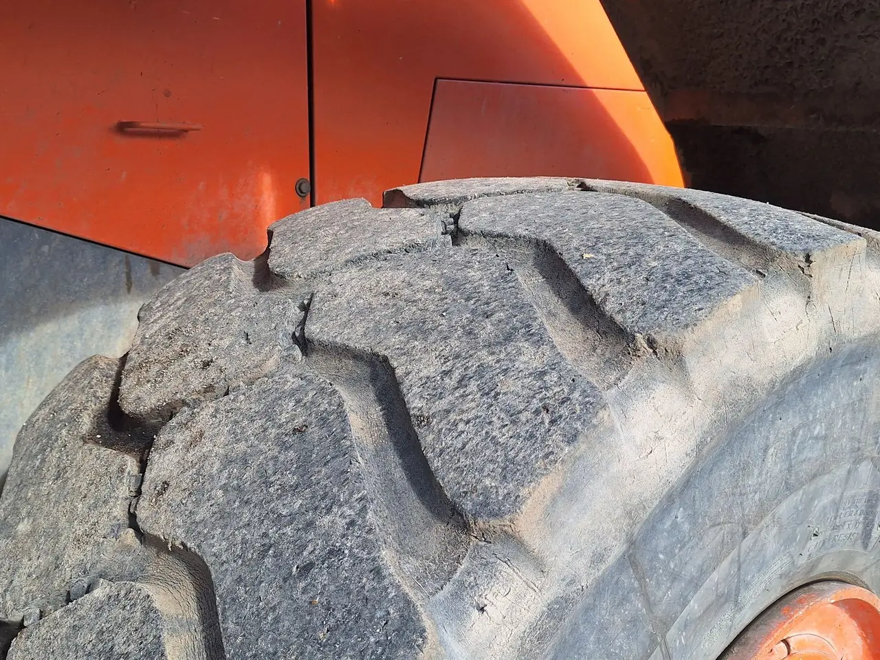 Billede 8 - Doosan DL420-5
